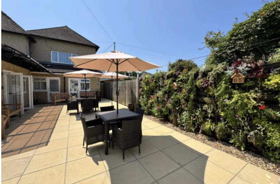 Hazeldene Residential Home